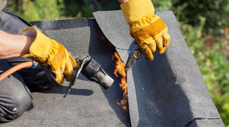 Expert top industrial roofings services in Springfield, SC